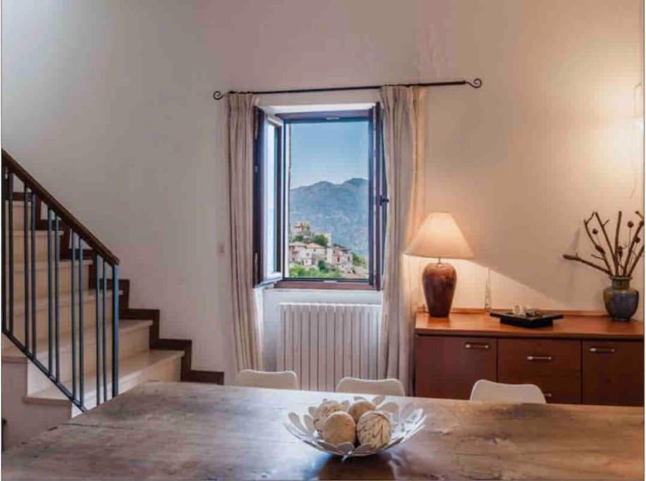 Villa Taormina - The Godfathers Little Mansion à Forza dʼAgro Extérieur photo